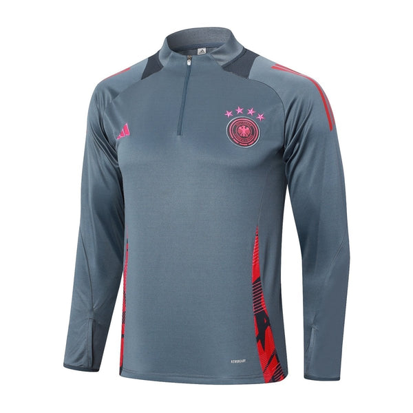 Alemanha 24/25 - Fato de Treino - 1/2 Zip