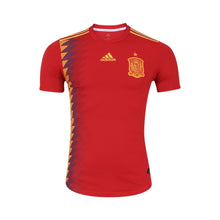 Espanha Principal 18/19