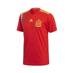 Espanha Principal 18/19