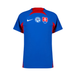 Eslováquia Principal 24/25 - Euro 2024