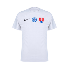 Eslováquia Alternativa 24/25 - Euro 2024