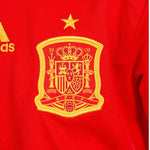 Espanha Principal 18/19