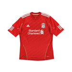 Liverpool Principal 10/11