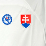 Eslováquia Alternativa 24/25 - Euro 2024
