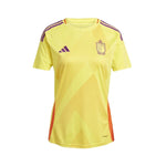 Bélgica Alternativa 25/26 - Euro Feminino 2025 - Versão Feminina
