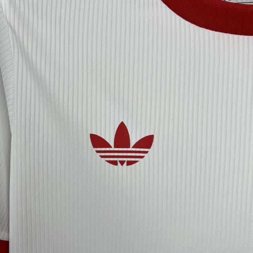 Edición especial Benfica 24/25