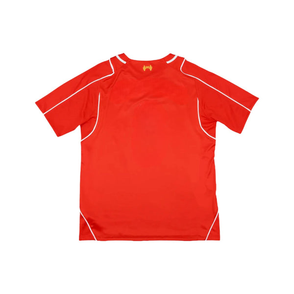 Liverpool Principal 14/15