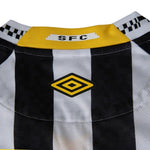 Santos Alternativa 25/26 - Neymar Jr 10
