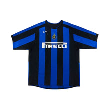 Inter Milão Principal 05/06