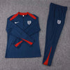 Inglaterra 24/25 - Fato de Treino - 1/2 Zip