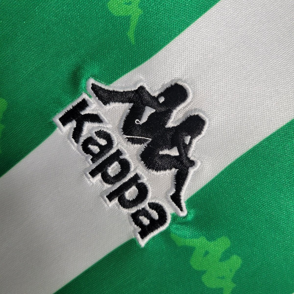 Real Betis Principal 97/98