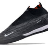 Chuteira Futsal Nike Phantom GX DF Elite IC Preta "Shadow Pack"