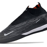 Chuteira Futsal Nike Phantom GX DF Elite IC Preta "Shadow Pack"