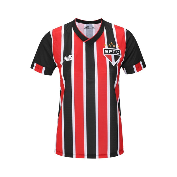 São Paulo Alternativa 24/25 - Versão Feminina