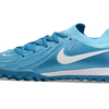Chuteira Society Nike Phantom GX 2 Elite TF Azul "Mad Ambition Pack"