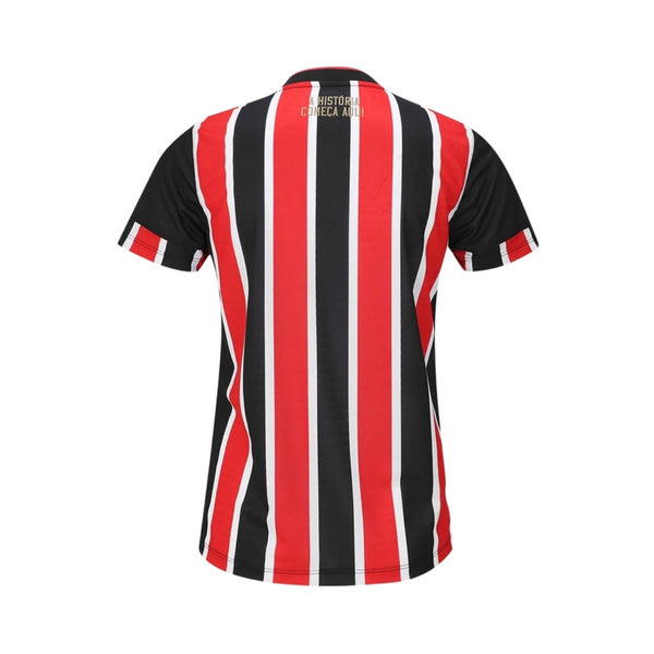 São Paulo Alternativa 24/25 - Versão Feminina