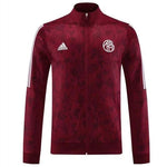 Bayern Munique 24/25 - Fato de Treino - Zip Completo