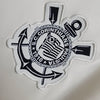 Corinthians Treino 24/25