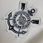 Corinthians Treino 24/25