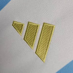 Argentina Principal 24/25 - Copa América 2024