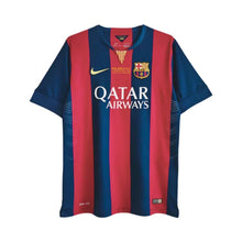 Barcelona Principal 14/15 -  Final da Liga dos Campeões
