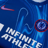 Chelsea Principal 24/25 - Todos os Patrocínios -  Versão Feminina