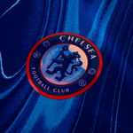 Chelsea Principal 24/25 - Todos os Patrocínios -  Versão Feminina