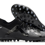 Chuteira Society Puma Future Ultimate MG Preta "Eclipse Pack"