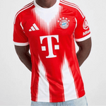 Bayern 2025/26