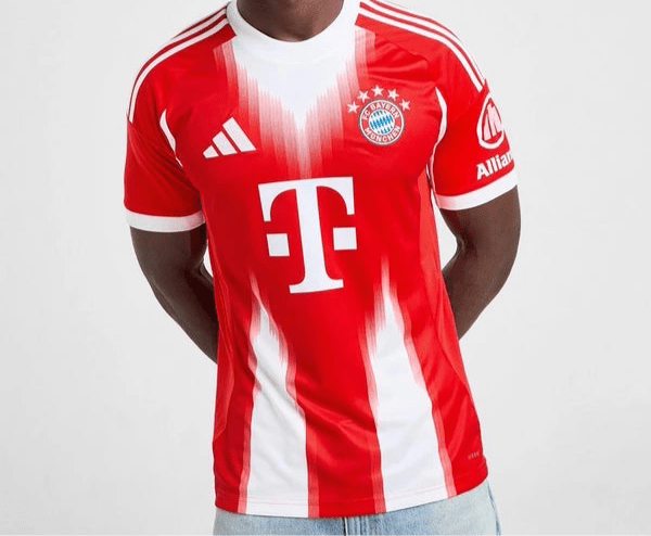 Bayern 2025/26