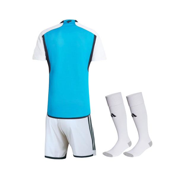 Kit de Criança - Charlotte Principal 24/25