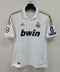 Camiseta local del Real Madrid 2004/05