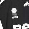 Real Madrid Alternativa 06/07 - Manga Comprida