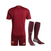 Kit de Criança - AS Roma Principal 24/25