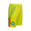 Kit de Criança - Celtic Guarda-Redes 24/25