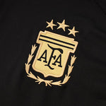 Argentina 24/25 - Fato de Treino - 1/2 Zip
