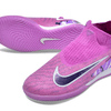 Chuteira Futsal Nike Phantom GX DF Elite IC Roxa "Thunder"