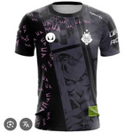 Joker de deportes electrónicos 2023
