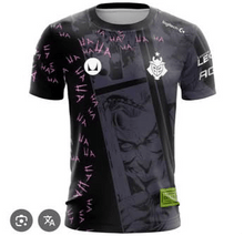 Joker de deportes electrónicos 2023
