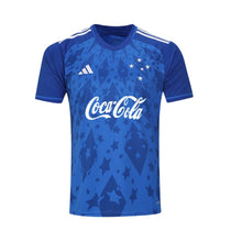 Cruzeiro Principal 24/25 - Todos os Patrocínios