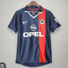 PSG 2001/02