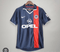 PSG 2001/02