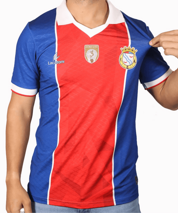 Alverca 2024/25