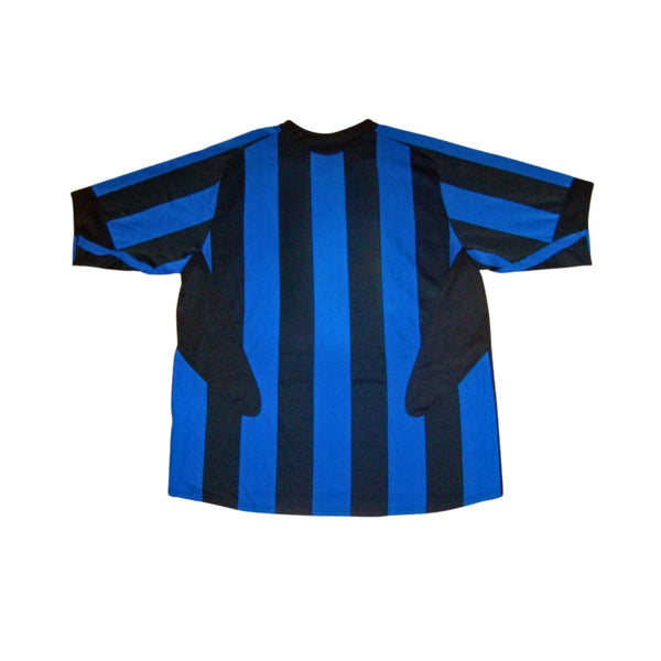 Inter Milão Principal 05/06