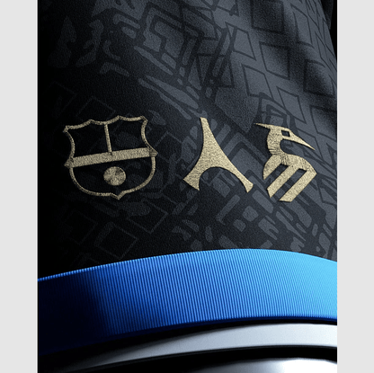 La camiseta Pulga Messi 2023/24