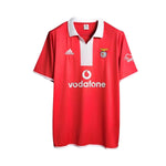 Benfica Local 04/05