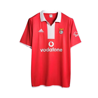 Benfica Local 04/05