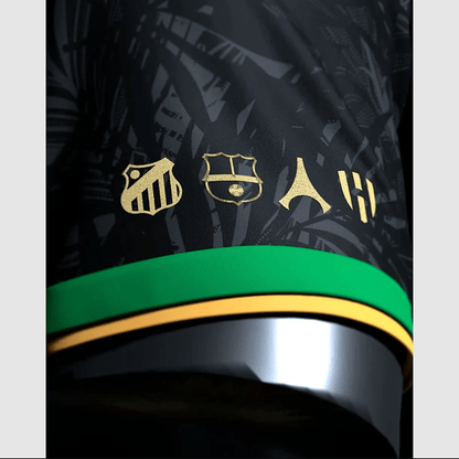 Camiseta de Neymar “El Príncipe” 2023/24