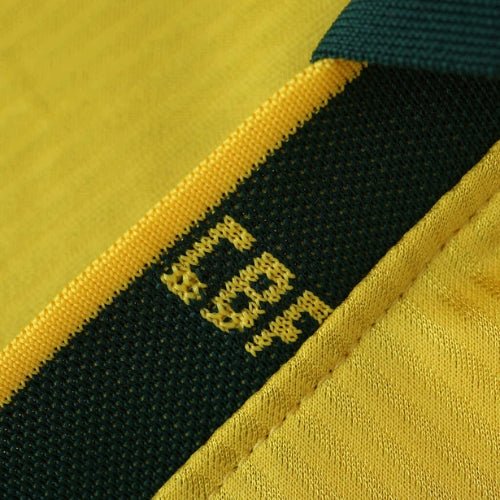 Brasil Principal 94/95