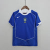 2004-06 - BRASIL VISITANTE | RETRO
